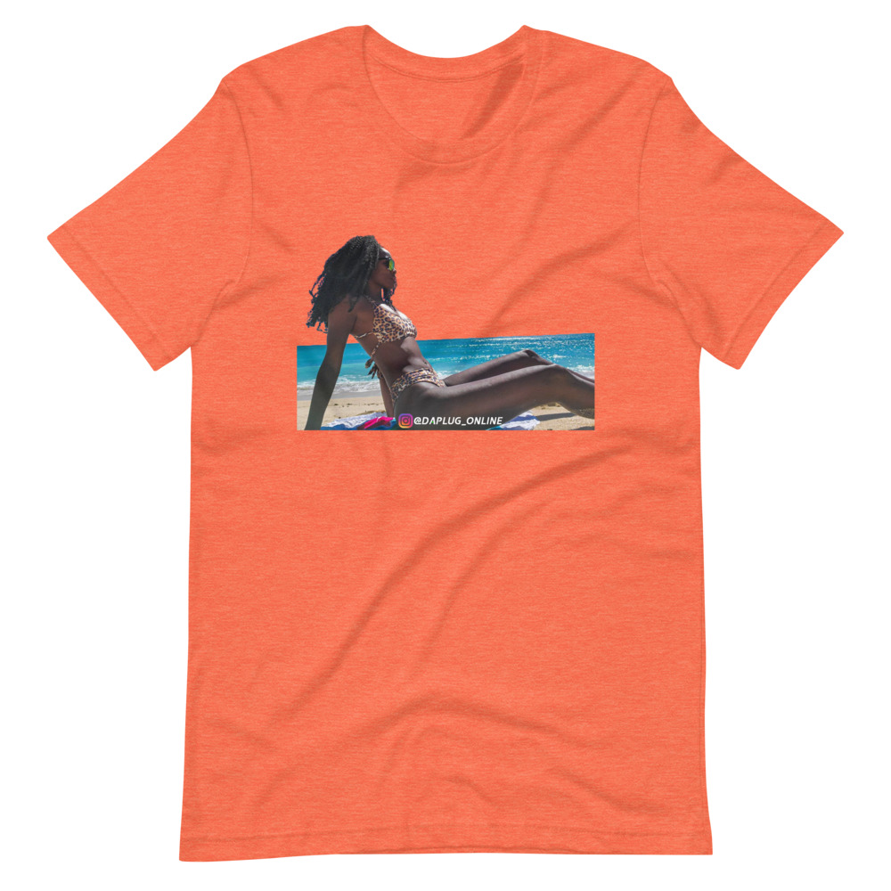 Miss. Legs T-Shirt - Image 10