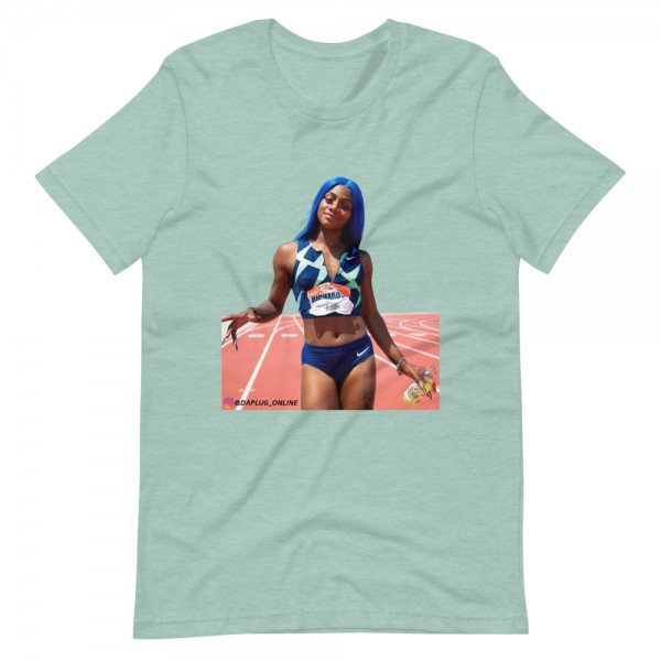 Shacarri Richardson T-Shirt - Image 12