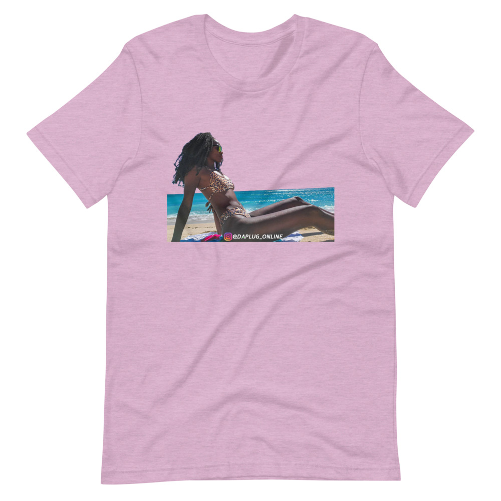 Miss. Legs T-Shirt - Image 12