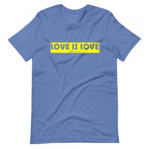Love Is Love T-Shirt
