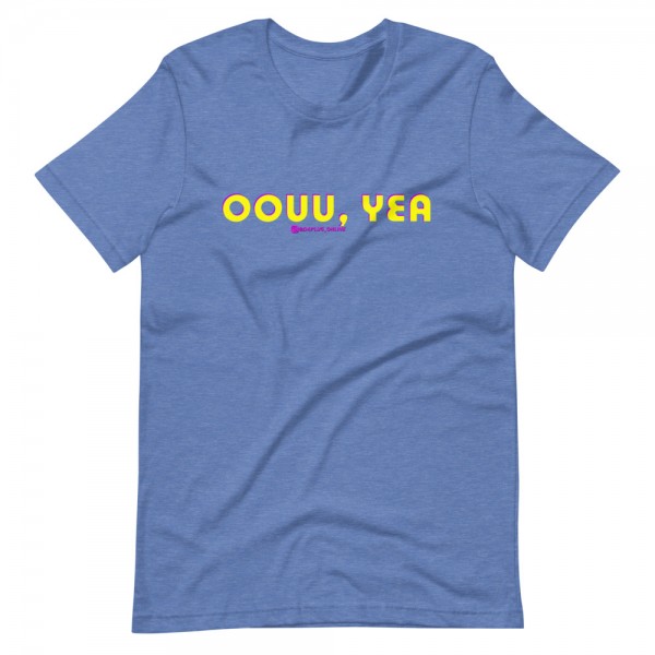 Oouu Yea T-Shirt - Image 10