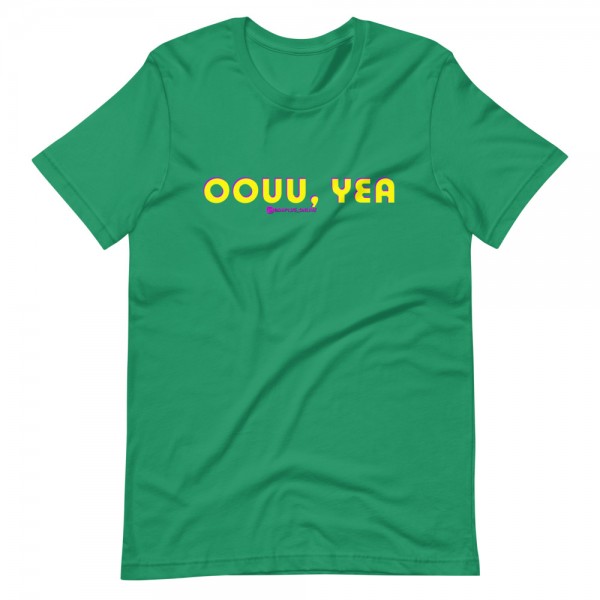Oouu Yea T-Shirt - Image 9