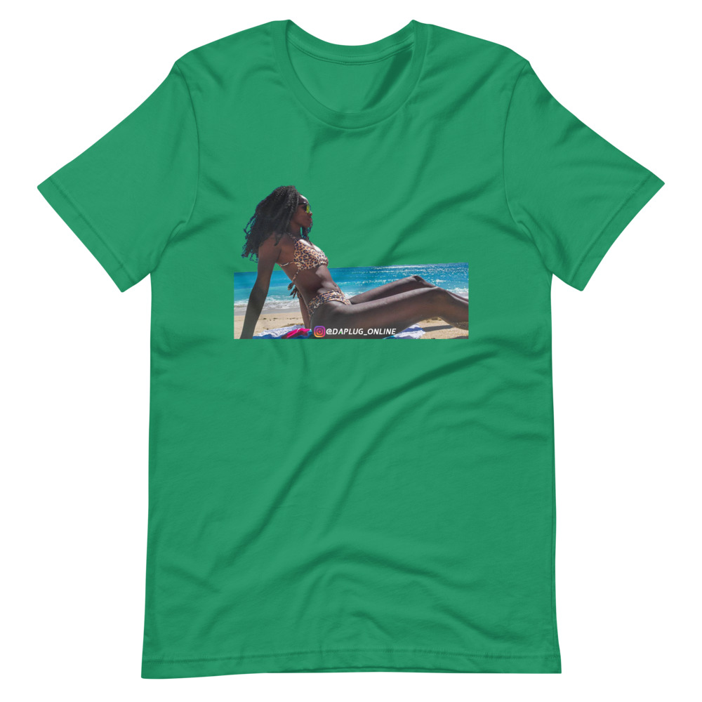 Miss. Legs T-Shirt - Image 8