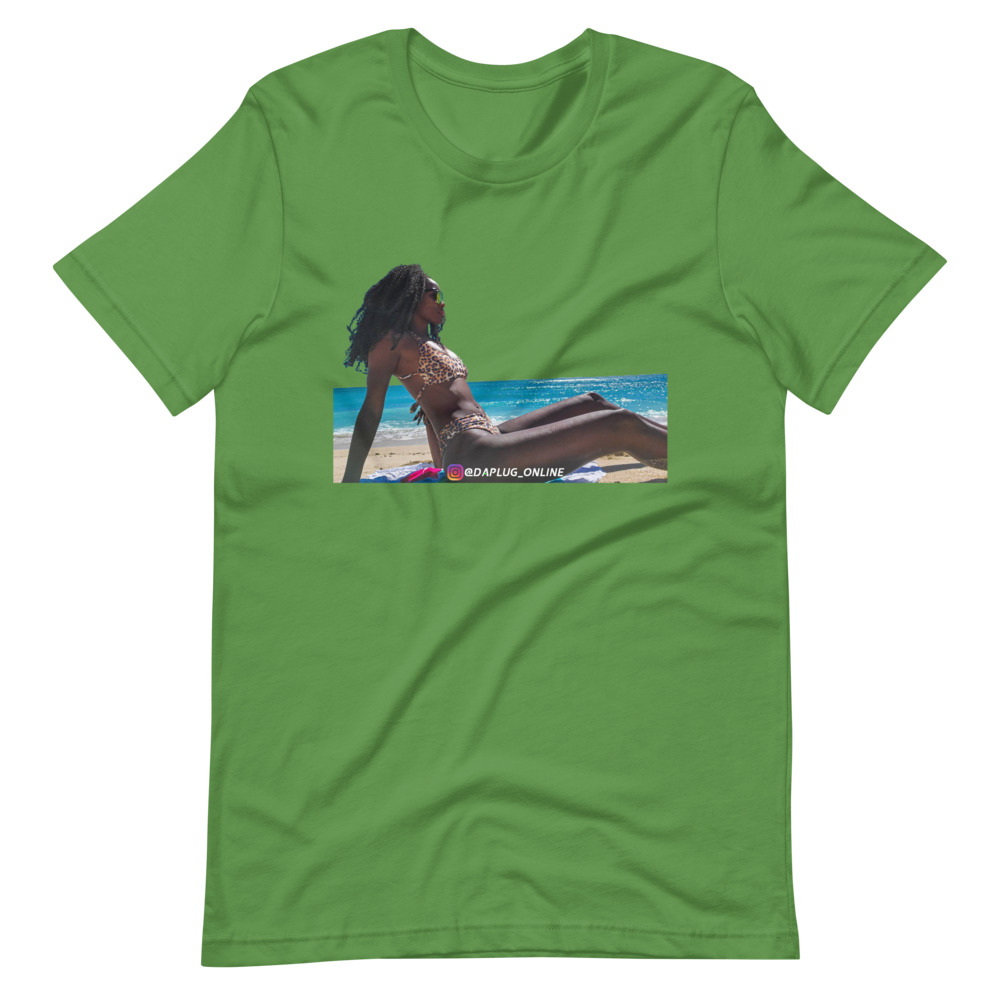 Miss. Legs T-Shirt - Image 9