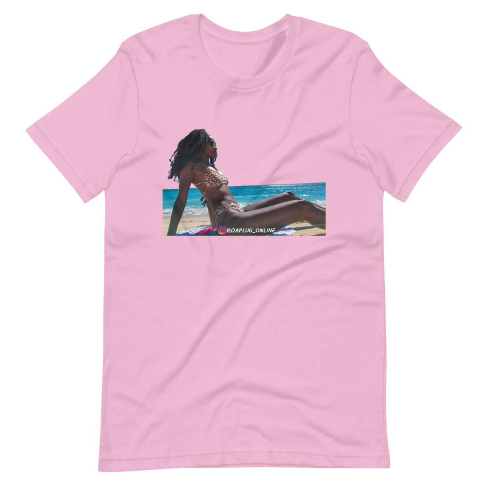 Miss. Legs T-Shirt - Image 13