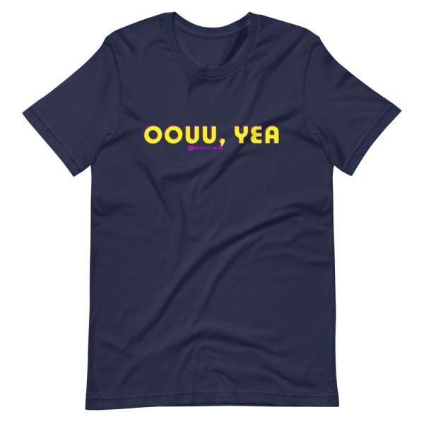 Oouu Yea T-Shirt - Image 3
