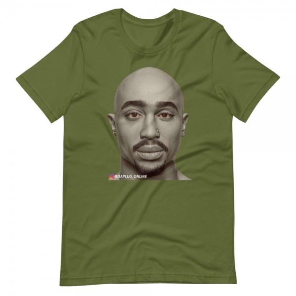 Thug Life T-Shirt - Image 12