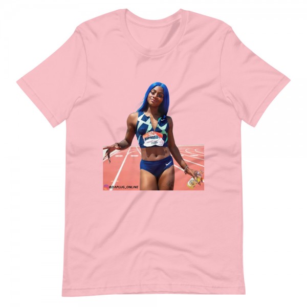 Shacarri Richardson T-Shirt - Image 13