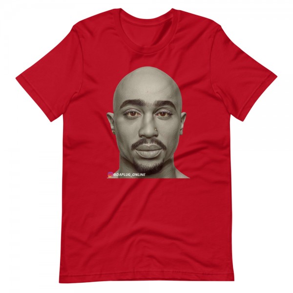 Thug Life T-Shirt - Image 5