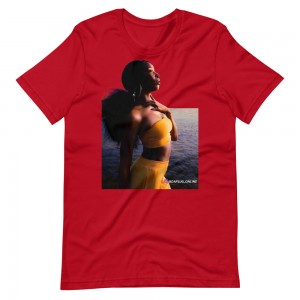 Goddess Sharie T-Shirt