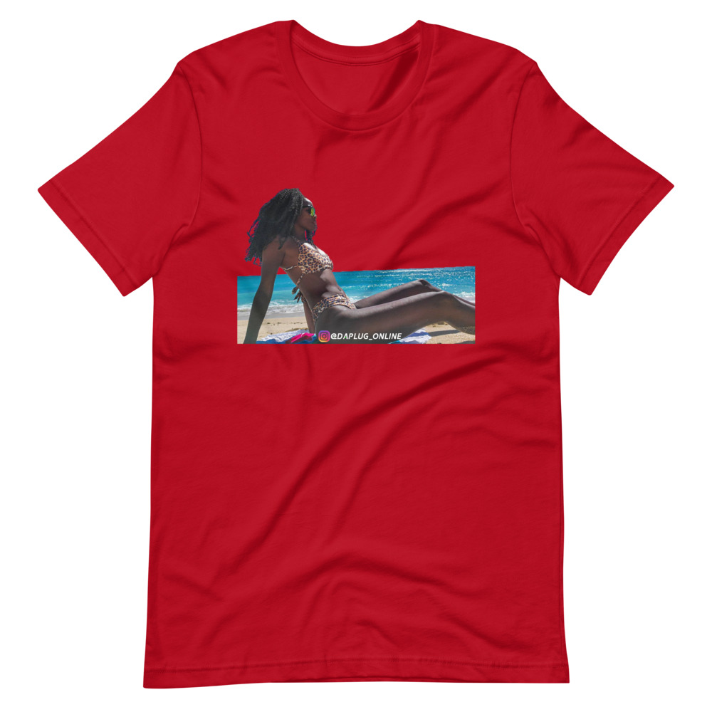 Miss. Legs T-Shirt - Image 3
