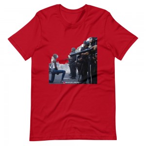 This Is America T-Shirt