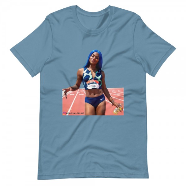 Shacarri Richardson T-Shirt - Image 9