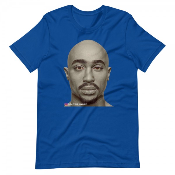 Thug Life T-Shirt - Image 7