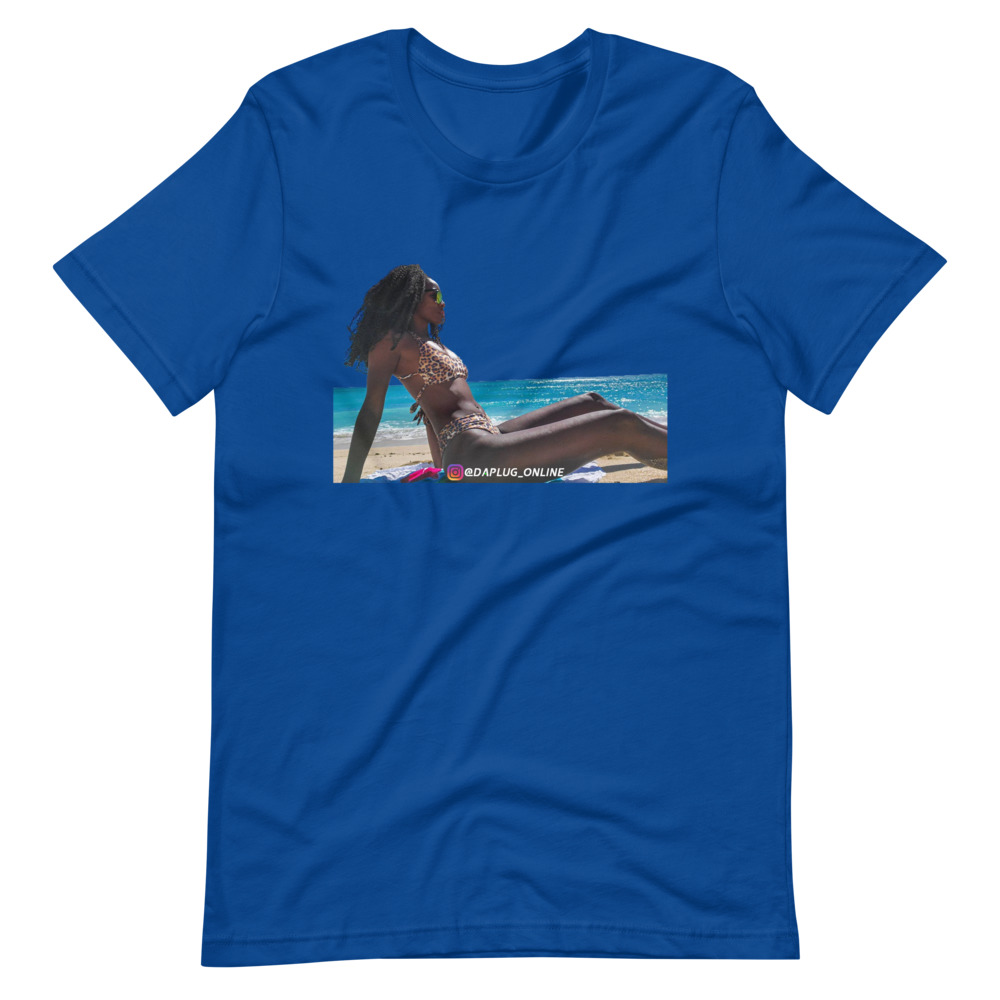 Miss. Legs T-Shirt - Image 4