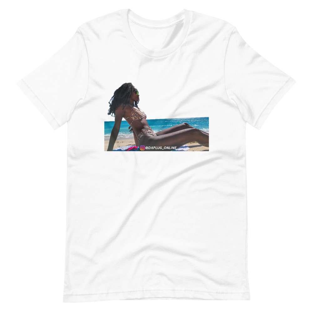 Miss. Legs T-Shirt - Image 14