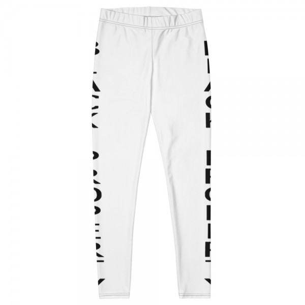 Black Property Leggings