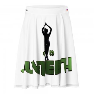 Juneteenth Skirt