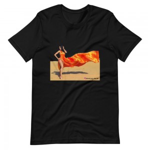 Miss Montoryas T-Shirt