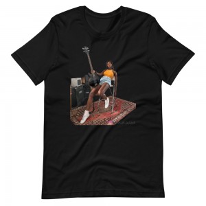 SeneGoddess T-Shirt