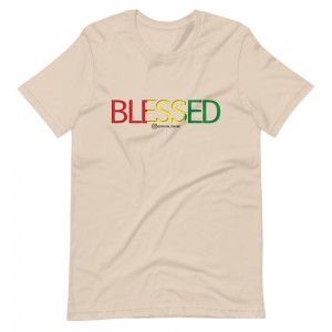 Blessed T-Shirt