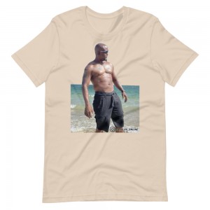 Mr Stenson T-Shirt