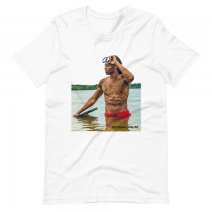 Detox Man T-Shirt