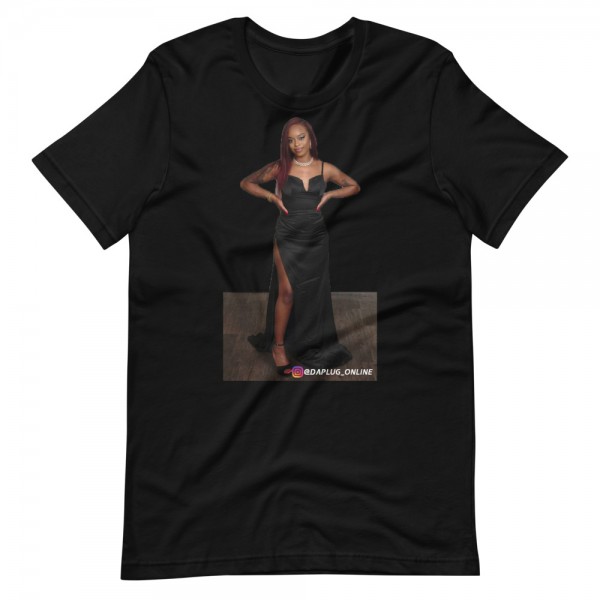 Graciousfaces T-Shirt - Image 2