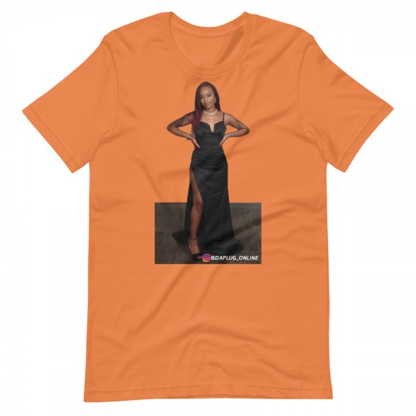 Graciousfaces T-Shirt - Image 9