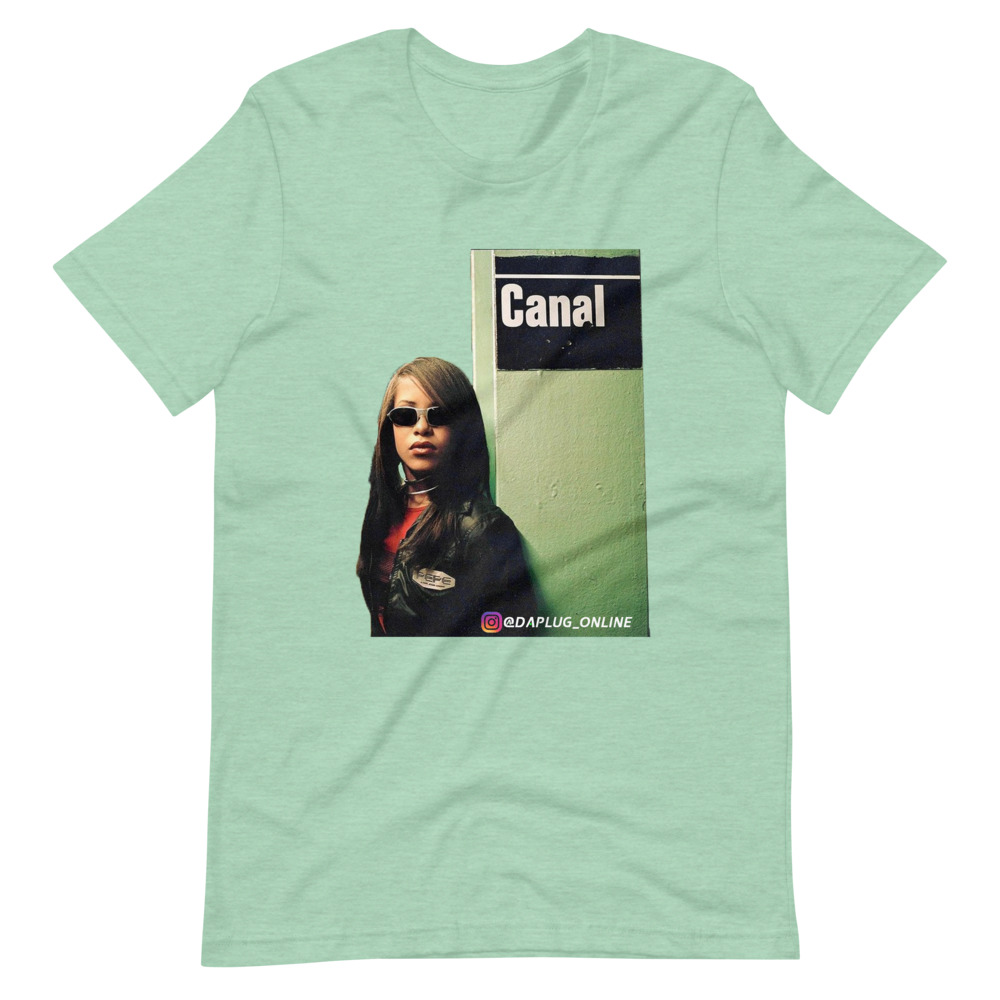 1 In A Million T-Shirt - Image 9