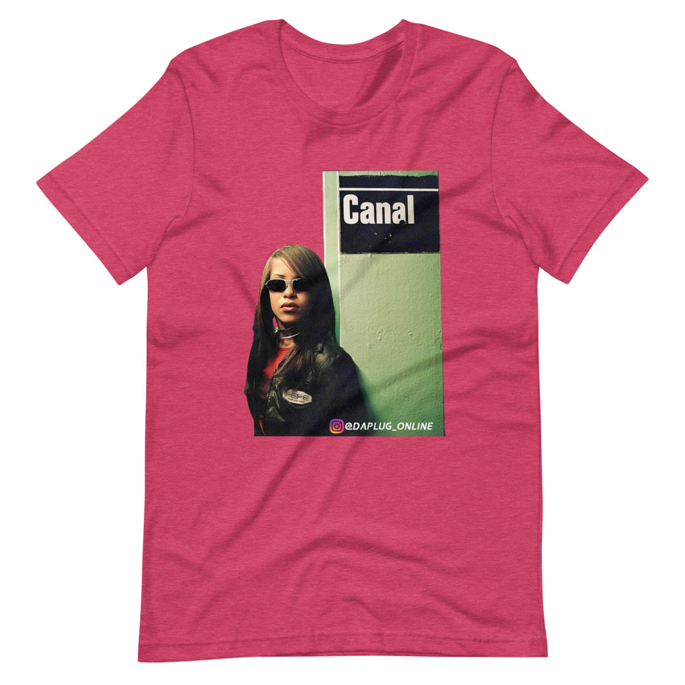 1 In A Million T-Shirt