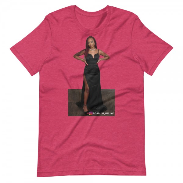 Graciousfaces T-Shirt - Image 6