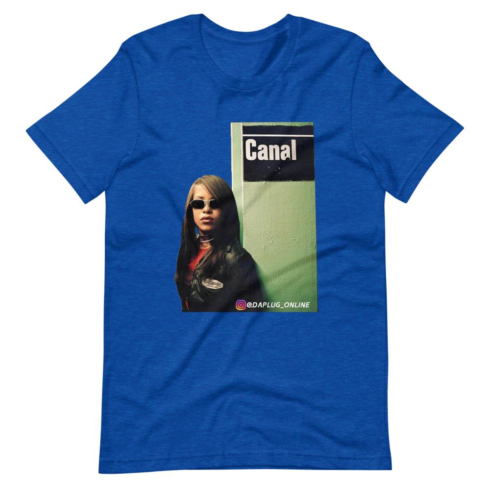 1 In A Million T-Shirt - Image 4