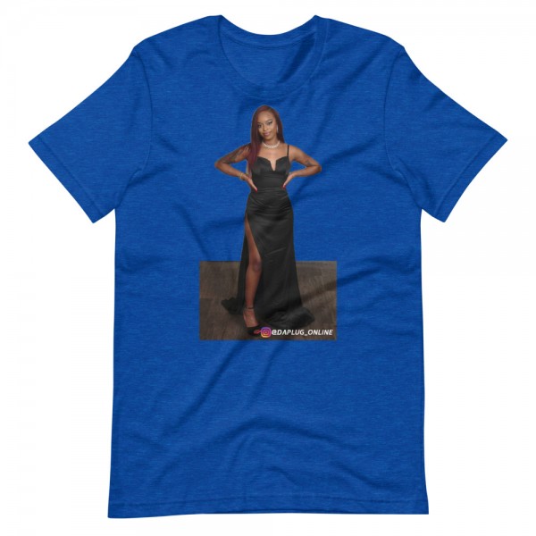 Graciousfaces T-Shirt - Image 5