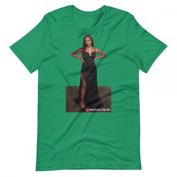 Graciousfaces T-Shirt - Image 7