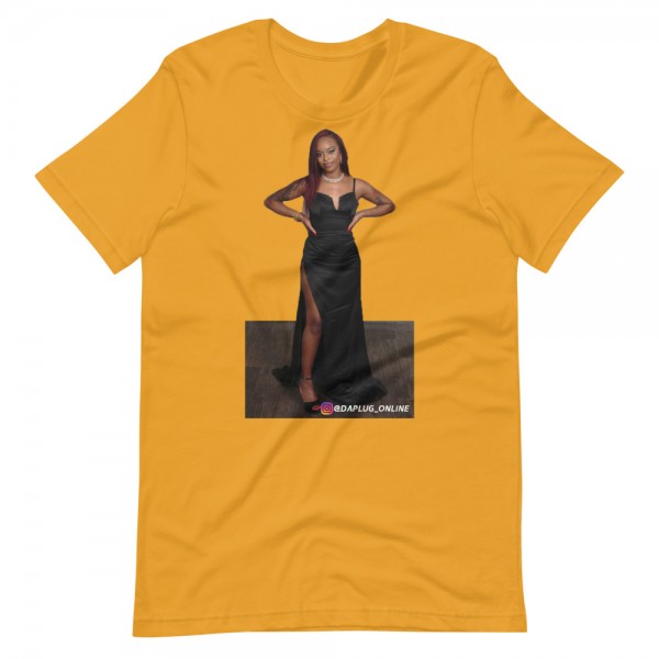 Graciousfaces T-Shirt - Image 11