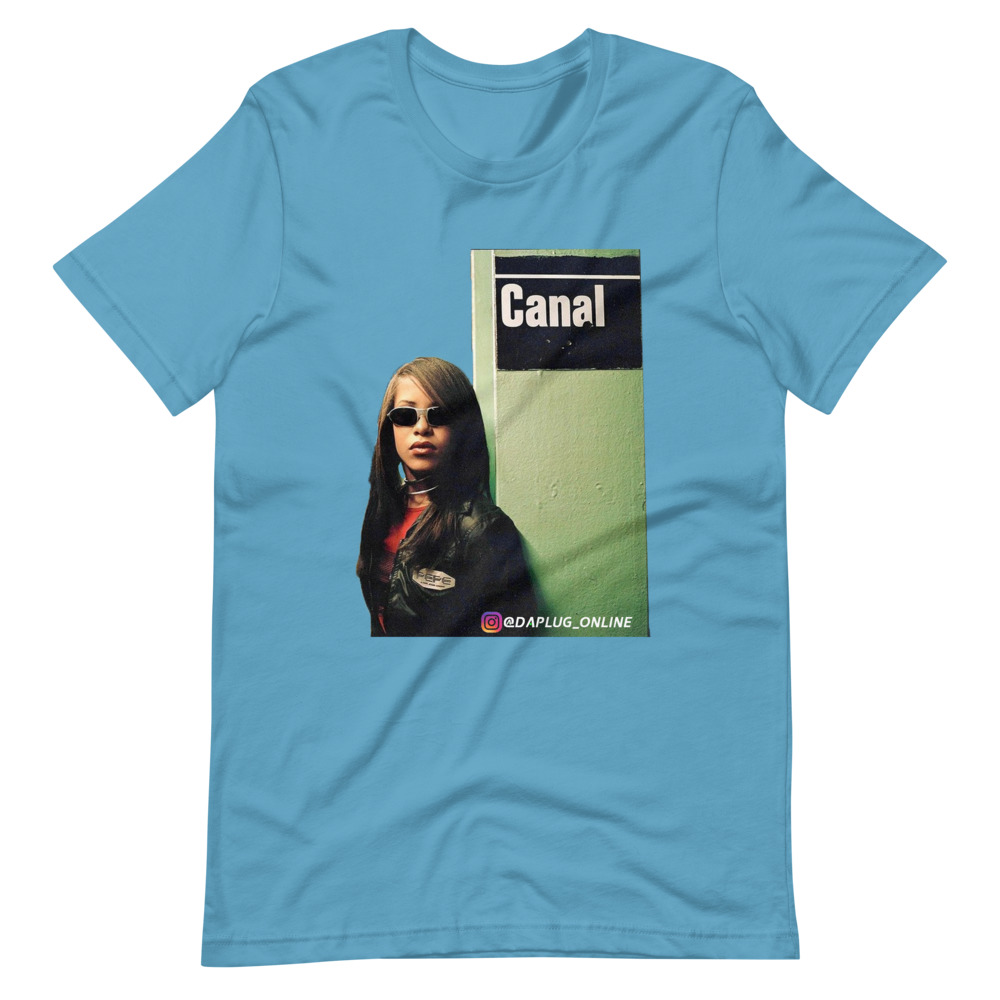 1 In A Million T-Shirt - Image 7