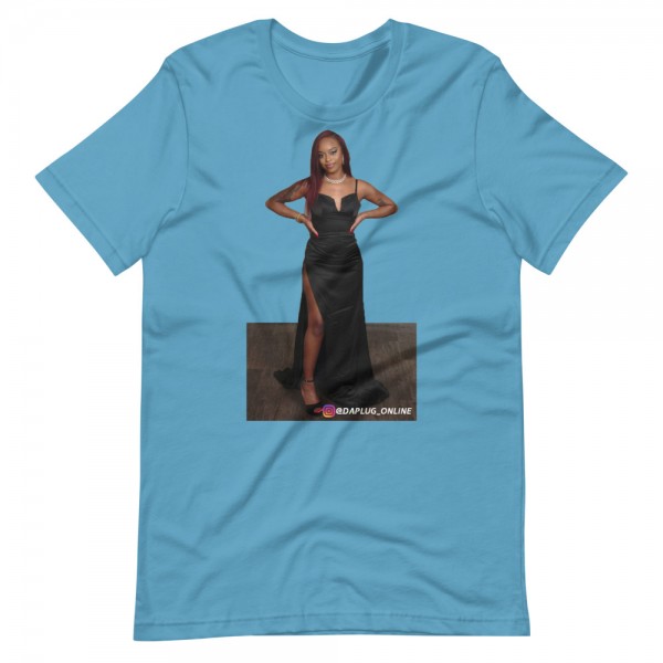 Graciousfaces T-Shirt - Image 10