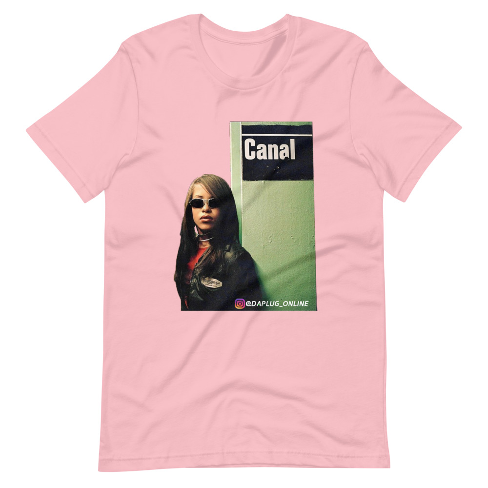 1 In A Million T-Shirt - Image 10