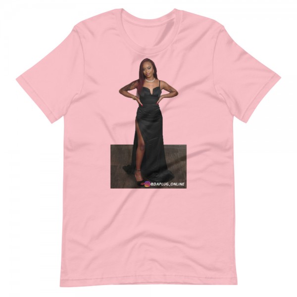 Graciousfaces T-Shirt - Image 12