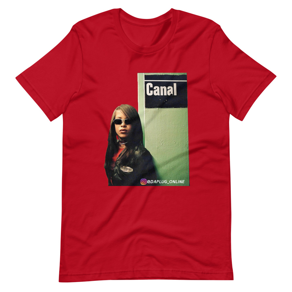 1 In A Million T-Shirt - Image 3