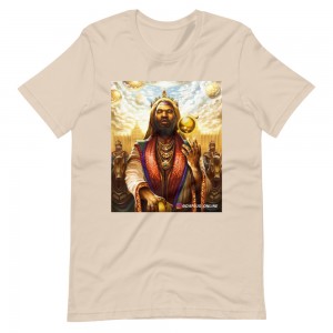 Mansa Musa T-Shirt