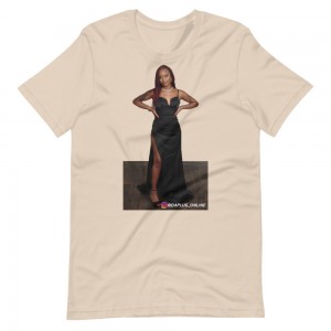 Graciousfaces T-Shirt