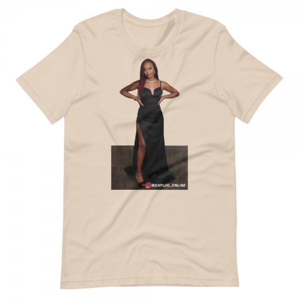 Graciousfaces T-Shirt