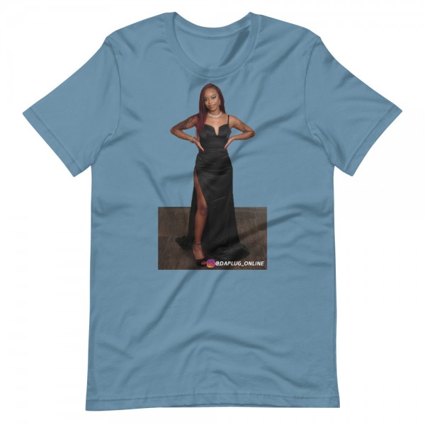 Graciousfaces T-Shirt - Image 8