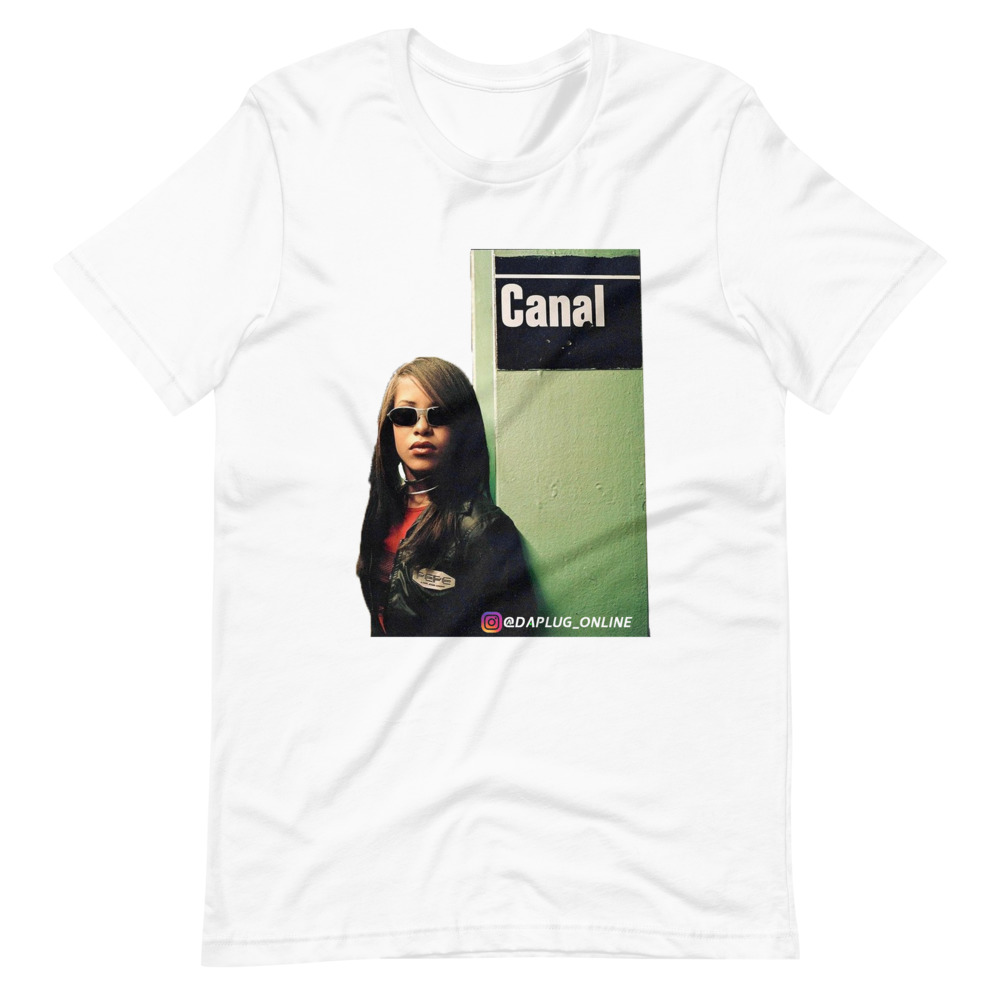 1 In A Million T-Shirt - Image 13