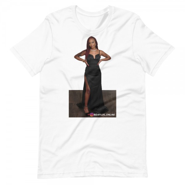 Graciousfaces T-Shirt - Image 13