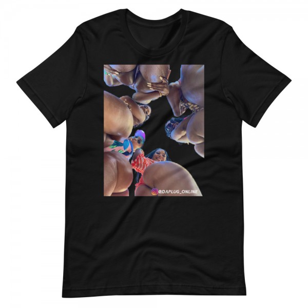 Bootopia T-Shirt - Image 2
