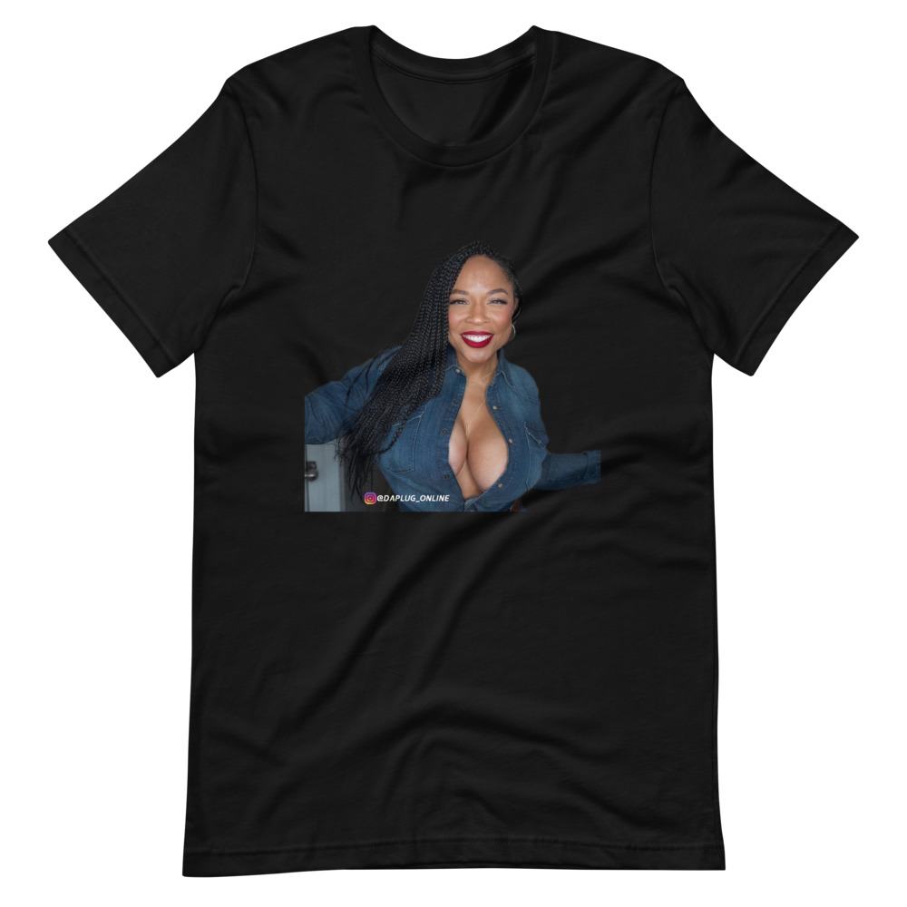 DJ LaLoca T-Shirt - Image 2