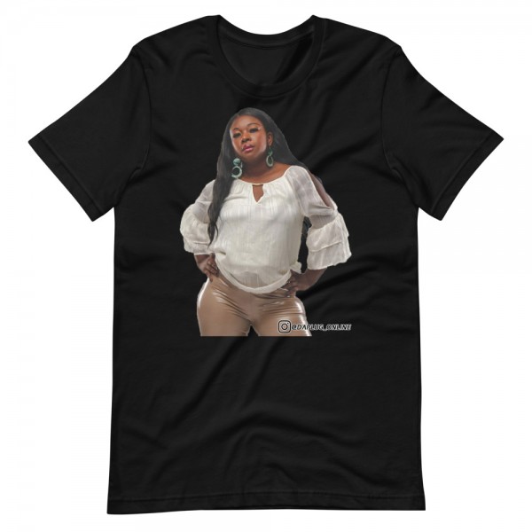 Jessie Jalee T-Shirt - Image 2